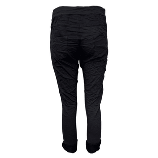 Magic Pant Stud - Charcoal Grey