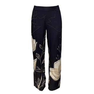 Nu Andy Floral Trousers