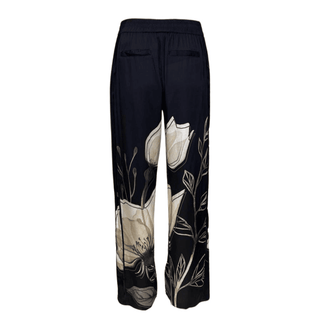 Nu Andy Floral Trousers