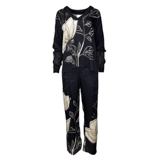 Nu Andy Floral Blouse