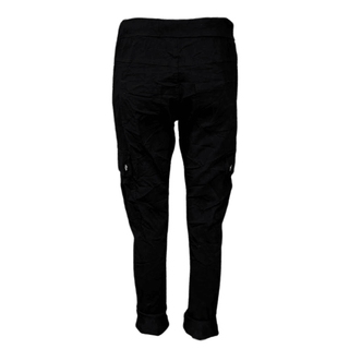 Magic Cargo Pant - Black
