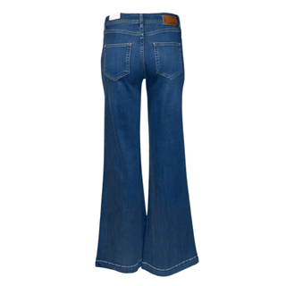 Dara Deluxe Jeans - Mos Mosh