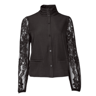 Nu Ariel Shirt Jacket