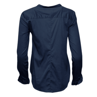 Mattie Mos Mosh Shirt  - Navy
