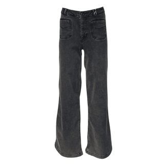Colette Grey Jean - Mos Mosh