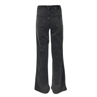 Colette Grey Jean - Mos Mosh