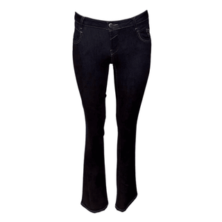 Carla Naomi Jean - Dark Blue Mos Mosh
