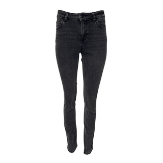 Vice Mos Mosh Skinny Jean - Grey