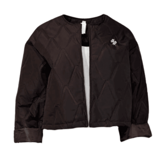 Nala Brown Jacket