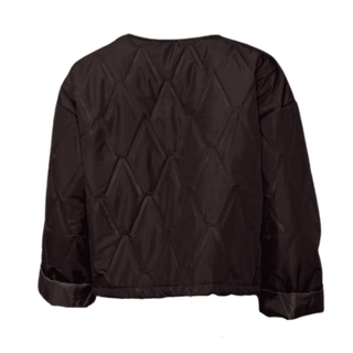 Nala Brown Jacket
