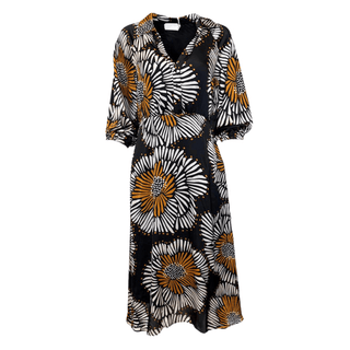 Fusion - Traffic People Dress
