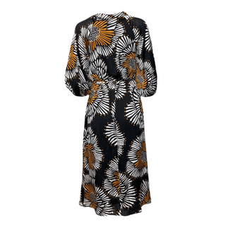 Fusion - Traffic People Dress