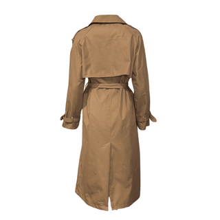 Bedford Trench Coat - Beige