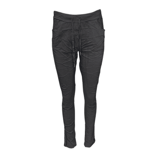 Magic Pant Stud - Chocolate