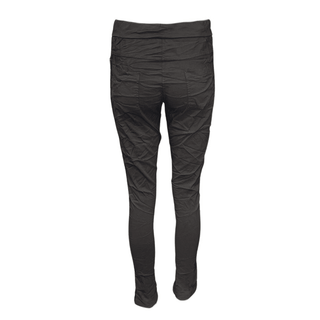 Magic Pant Stud - Chocolate