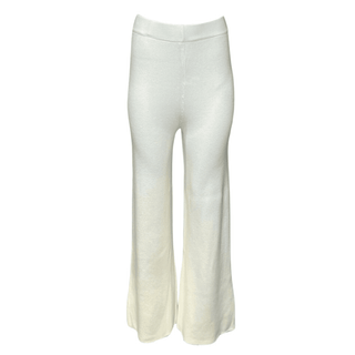 Rebecca - Two Piece-  Cream