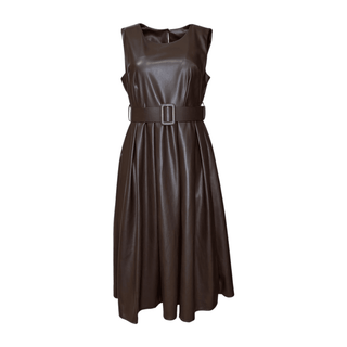 Saskia-Marble Pattern - Blazer