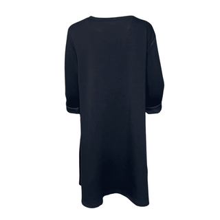 Jasmine- Super Soft Dress Black