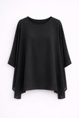 The Lolita Top - Black