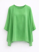 The Lolita Top - Green