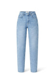 Aymen Galleon Mos Mosh Jean- Summer Blue