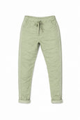 Magic Pant - Khaki