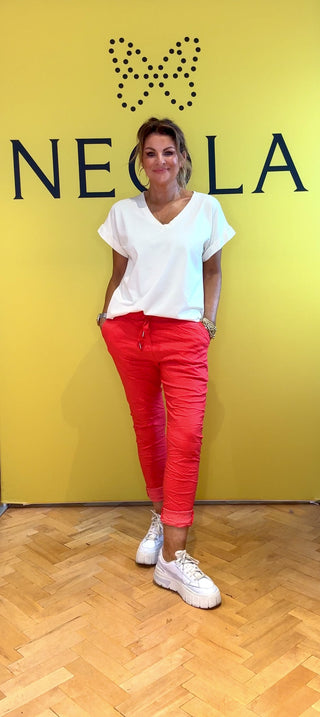 Magic Pant - Khaki