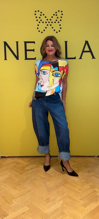 Modigliani T-Shirt