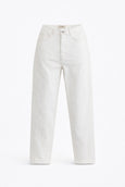 Aymen Melo Jean by Mos Mosh - Winter White