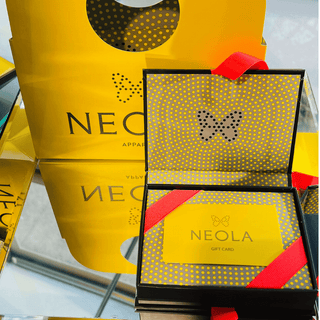 NEOLA GIFT CARD